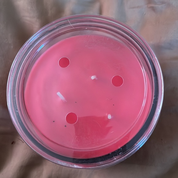 Juicy watermelon slice candle! - Picture 2 of 2